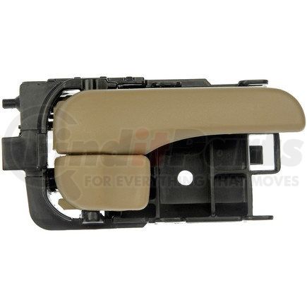 Dorman 81042 Interior Door Handle Front/Rear Right Smooth Beige