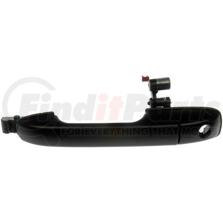 Dorman 81513 Exterior Door Handle Front Left