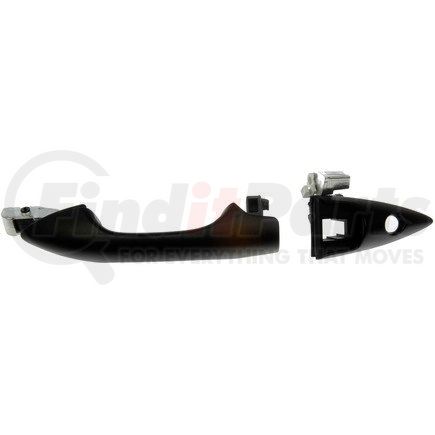 Dorman 81519 Exterior Door Handle Front Left