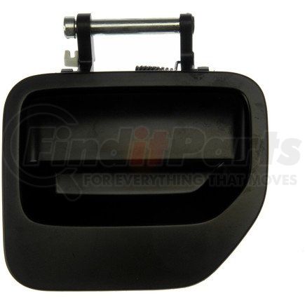 Dorman 81523 Exterior Door Handle Front/Rear Right