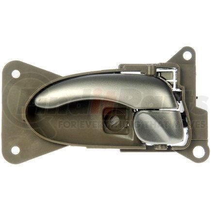 Dorman 81545 Interior Door Handle Front/Rear Left