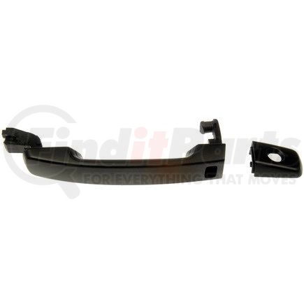 Dorman 81558 Exterior Door Handle Front Left