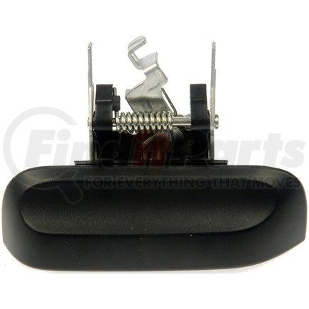 Dorman 81566 Exterior Door Handle Rear Left