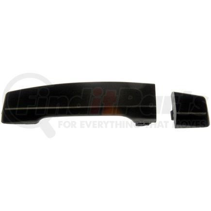 Dorman 81570 Exterior Door Handle Rear Left/Right