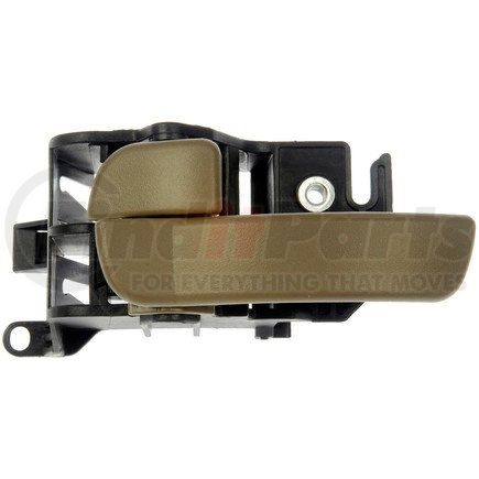 Dorman 81577 Interior Door Handle Front/Rear Left
