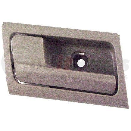 Dorman 81725 Interior Door Handle - Front Left - Stone
