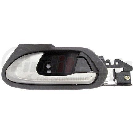 Dorman 81434 Interior Door Handle Rear Left