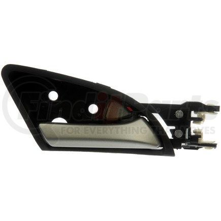Dorman 81472 Interior Door Handle Front/Rear Right