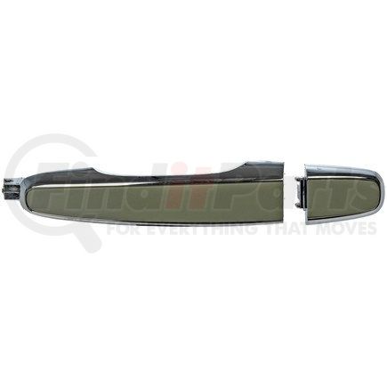 Dorman 81315 Exterior Door Handle Rear Left