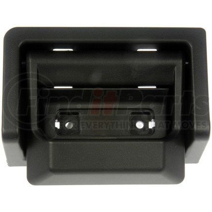 Dorman 81356 Exterior Door Handle Rear Left