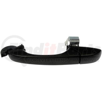 Dorman 81371 Exterior Door Handle Rear Left