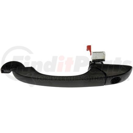 Dorman 81376 Exterior Door Handle Front Left