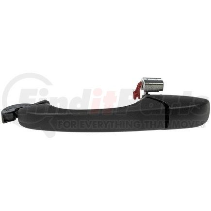 Dorman 81379 Exterior Door Handle Rear Left