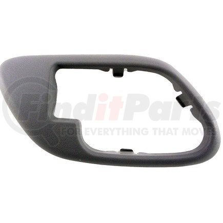 Dorman 81922 Interior Door Handle Front/Rear Left