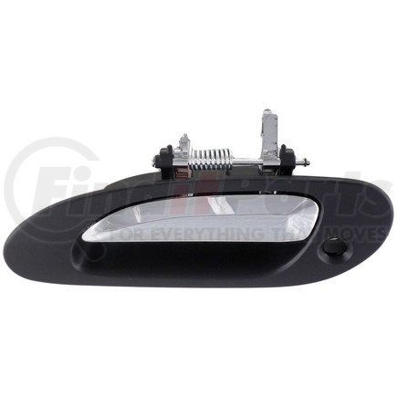 Dorman 81937 Exterior Door Handle Front Left