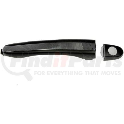 Dorman 81946 Exterior Door Handle Front Left W/ Keyhole