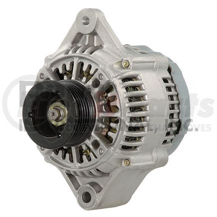 Delco Remy 14463 Alternator - Remanufactured