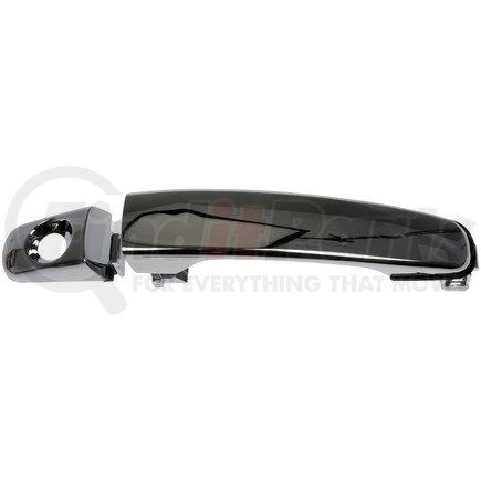 Dorman 81998 Exterior Door Handle Front Left Chrome