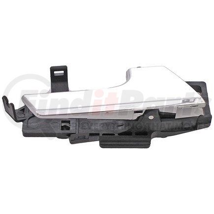Dorman 81851 Interior Door Handle - Front Right, Rear Right - All Chrome