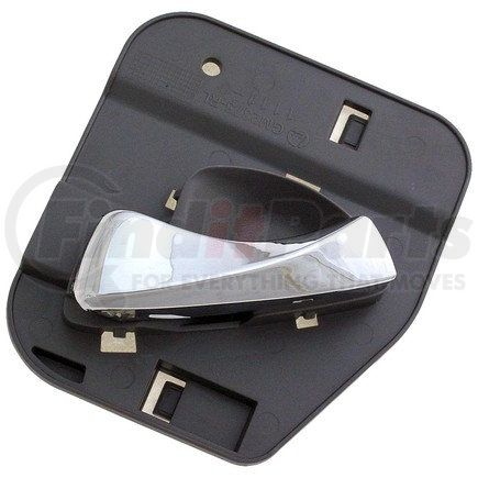 Dorman 81858 Interior Door Handle Rear Left