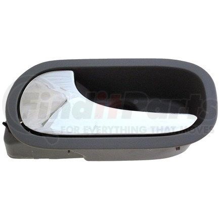 Dorman 81864 Interior Door Handle  Rear Left