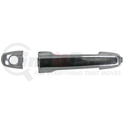 Dorman 82267 Front Left Chrome Handle With Cap