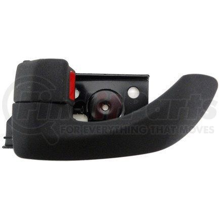Dorman 82292 Interior Door Handle Rear Left Gray