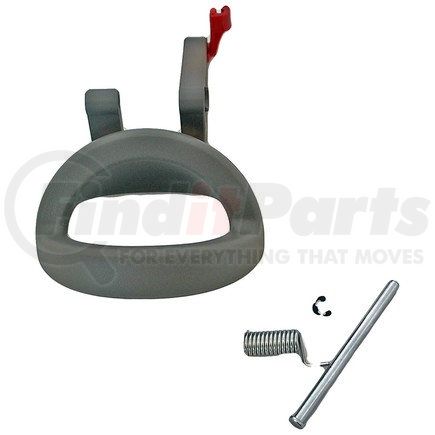 Dorman 82511 Interior Door Handle Taupe
