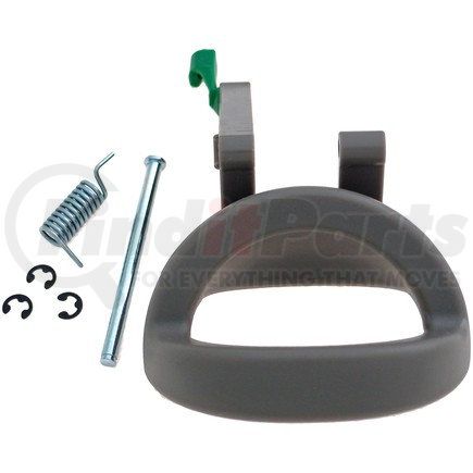 Dorman 82512 Interior Door Handle Taupe