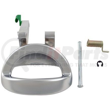 Dorman 82518 Interior Door Handle Chrome