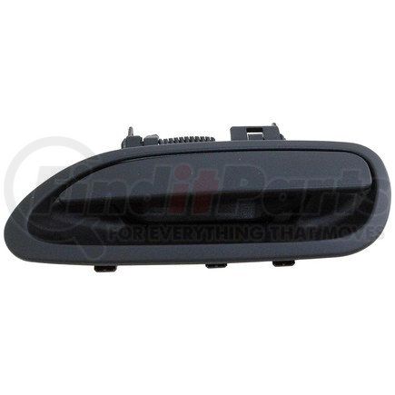 Dorman 82675 Exterior Door Handle Rear Left