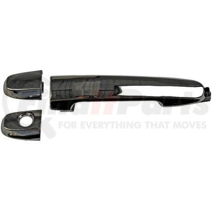 Dorman 81950 Exterior Door Handle Front LH/RH Chrome