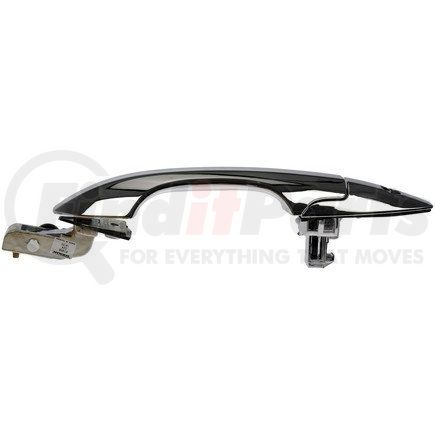 Dorman 81958 Exterior Door Handle Front Left Chrome