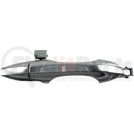 Dorman 81959 Exterior Door Handle Front/Rear Right Chrome