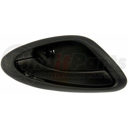 Dorman 81967 Interior Door Handle Front Left Gray