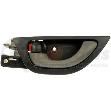 Dorman 81969 Interior Door Handle Side Right/Left Gray