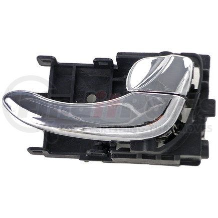 Dorman 82331 Interior Door Handle Front Right, Rear Right Chrome