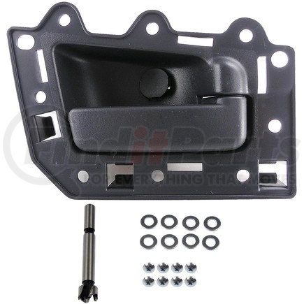 Dorman 82128 Interior Door Handle All Black