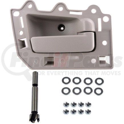 Dorman 82131 Interior Door Handle Beige