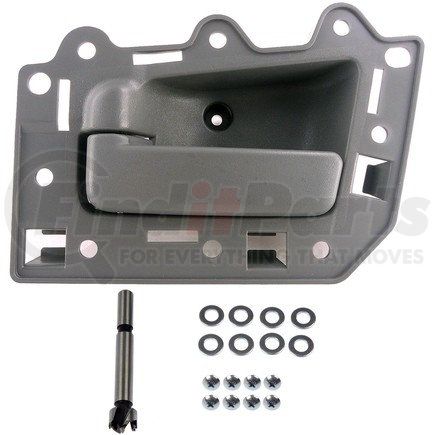 Dorman 82134 Interior Door Handle Grey