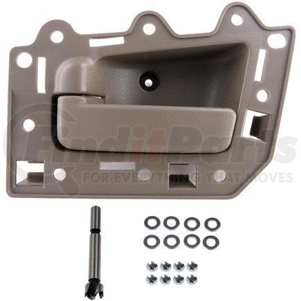 Dorman 82149 Interior Door Handle Brown