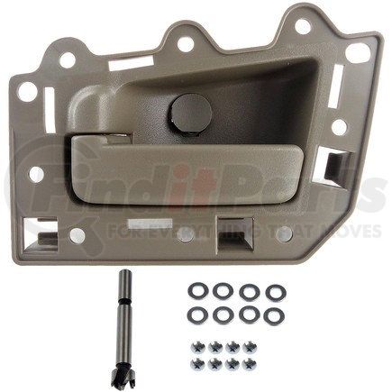 Dorman 82152 Interior Door Handle All Brown