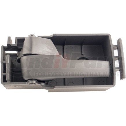 Dorman 82175 Interior Door Handle Front Left Textured Black