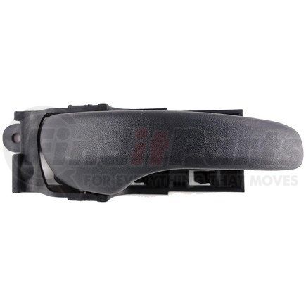 Dorman 82178 Interior Door Handle Front Right  Textured Black