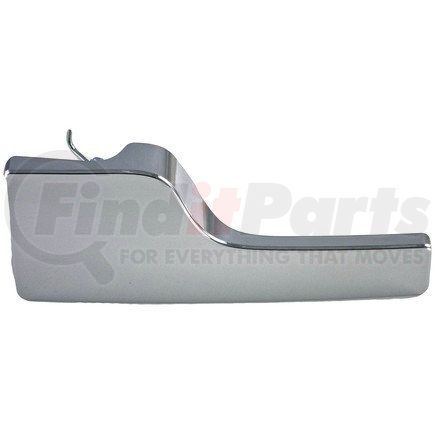 Dorman 82179 Interior Door Handle Front and Rear Left All Chrome