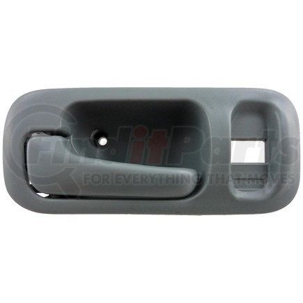 Dorman 82239 Interior Door Handle Front Left,  Green