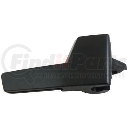 Dorman 82853 Interior Door Handle Front/Rear Right Handle Only Black