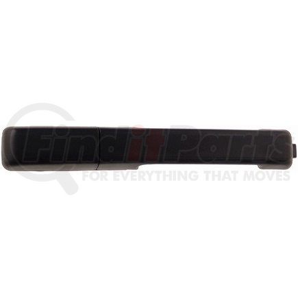 Dorman 82950 Exterior Door Handle Rear Right Texture Black