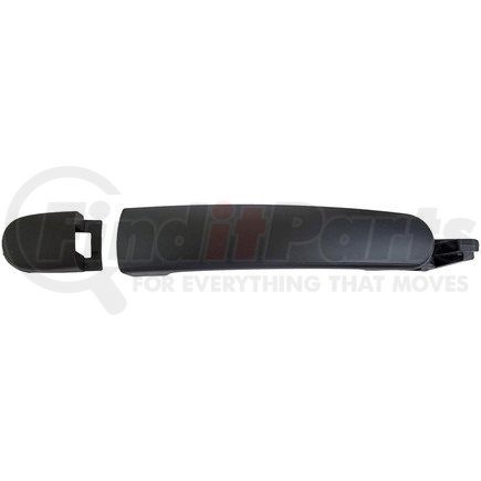 Dorman 82972 Exterior Door Handle Front/Rear Right;Rear Left Smooth Black