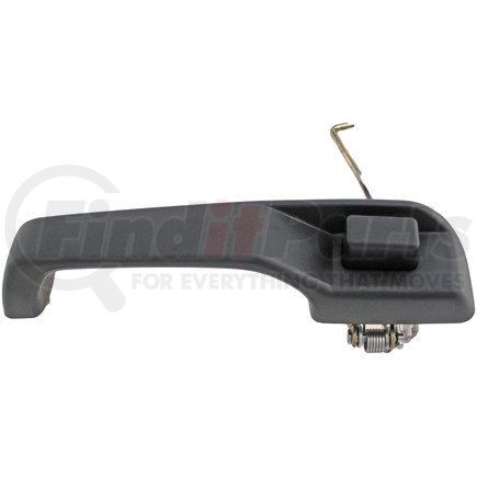 Dorman 83212 Exterior Door Handle Front Left